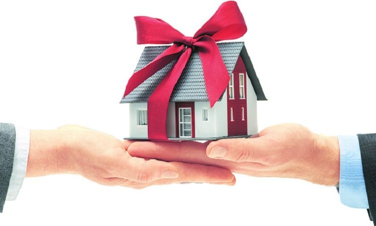 Các trường hợp miễn Thuế khi tặng cho nhà đất mới nhất 2 các trường hợp miễn thuế khi tặng cho nhà đất mới nhất