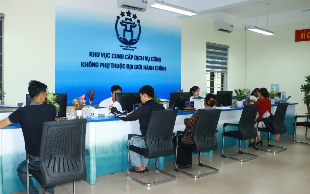Dịch Vụ 4 điều kiện cấp lại giấy khai sinh bị mất thất lạc hiện nay