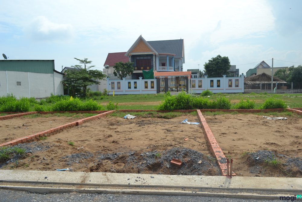 điều kiện tách thửa đất tại bắc ninh theo quy định hiện nay