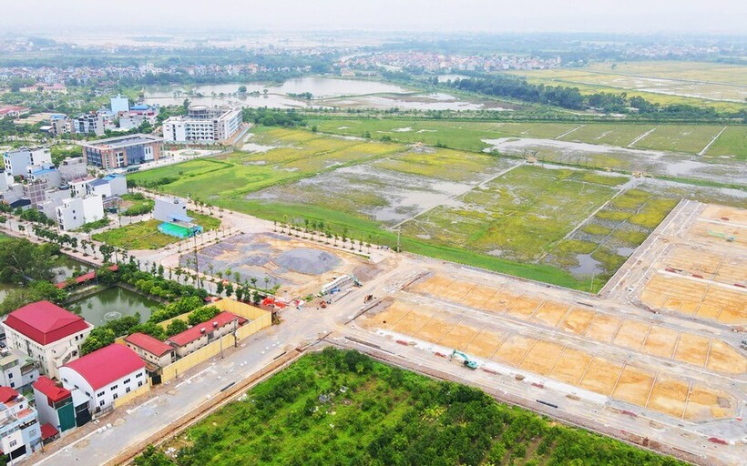 Điều kiện tách thửa đất tại Hà Nội theo quy định hiện nay 2 điều kiện tách thửa đất tại hà nội theo quy định hiện nay