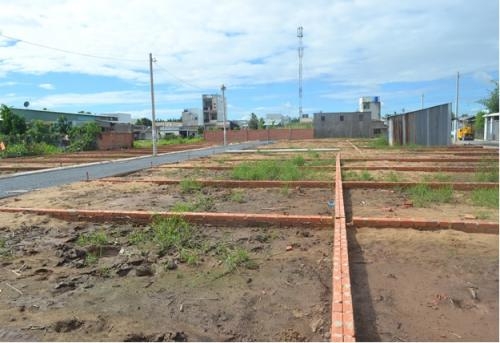 điều kiện tách thửa đất tại ninh bình theo quy định hiện nay