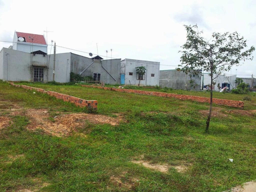 điều kiện tách thửa tại Thái Nguyên theo quy định hiện nay