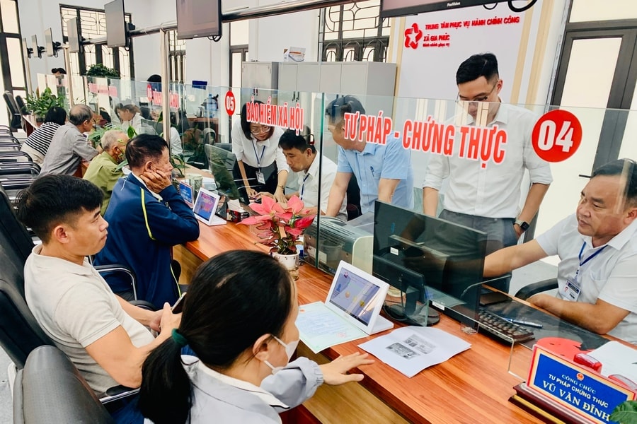 hồ sơ cấp lại giấy khai sinh theo quy định hiện nay