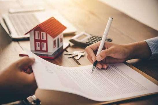 hướng dẫn làm thừa kế đất đai không có di chúc mới nhất