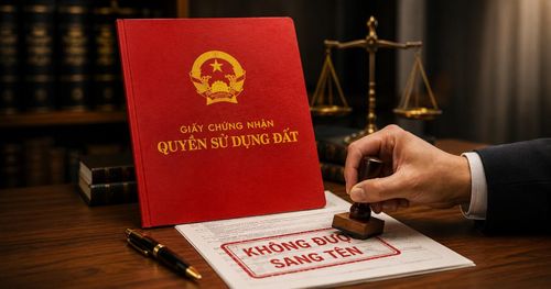 Nộp hồ sơ sang tên sổ đỏ ở đâu cho đúng quy định? 2 nộp hồ sơ sang tên sổ đỏ ở đâu cho đúng quy định?