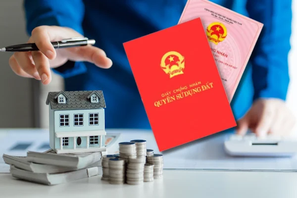 sang tên sổ đỏ mất bao nhiêu ngày theo quy định hiện nay