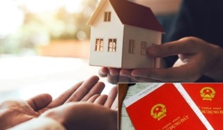 Tặng cho đất đai cần giấy tờ gì theo quy định hiện nay? 2 tặng cho đất đai cần giấy tờ gì theo quy định hiện nay