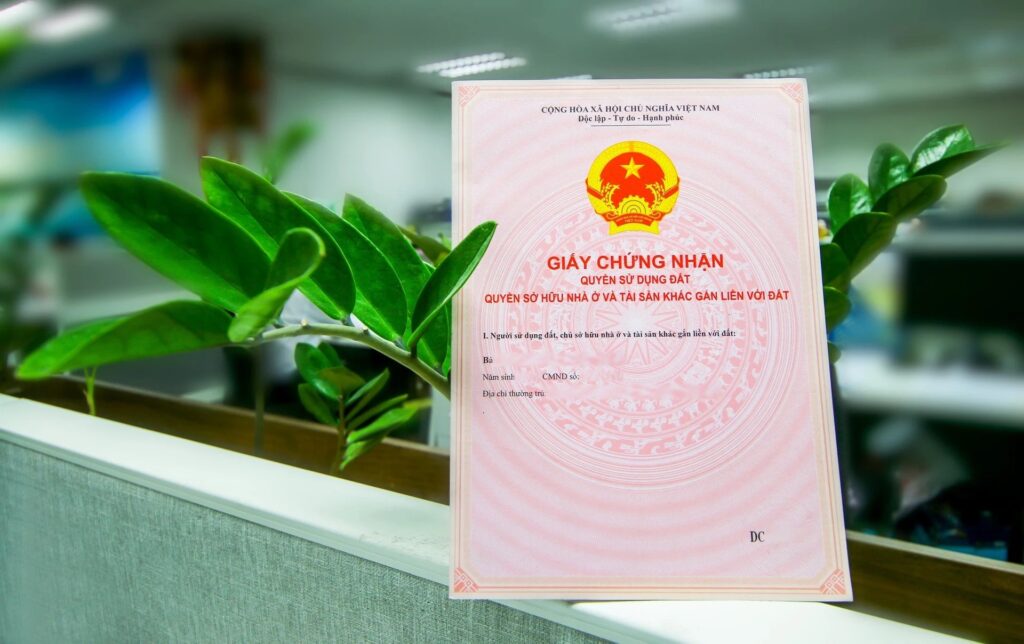 thời gian cấp đổi sổ đỏ sang sổ hồng theo quy định hiện nay