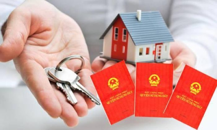 Thời gian thực hiện tặng cho đất đai theo quy định hiện nay 2 thời gian thực hiện tặng cho đất đai theo quy định hiện nay