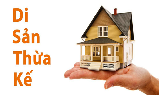 thừa kế đất đai cần giấy tờ gì theo quy định hiện nay