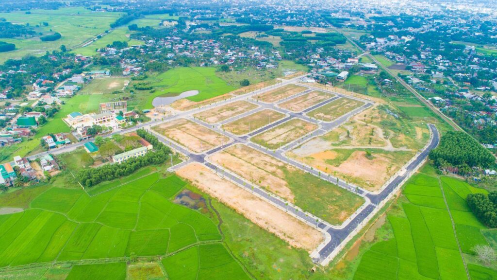 Dịch Vụ 4 trình tự tách thửa đất theo quy định pháp luật hiện nay