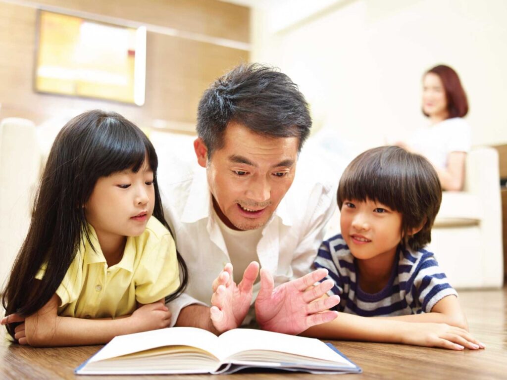 Dịch Vụ 2 trình tự xác nhận cha cho con tại tòa án hiện nay