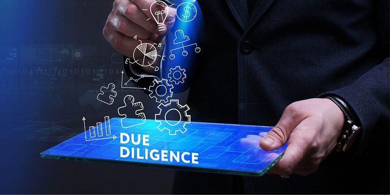 Đánh giá pháp lý tổng thể trong M&A - Due Diligence (DD)