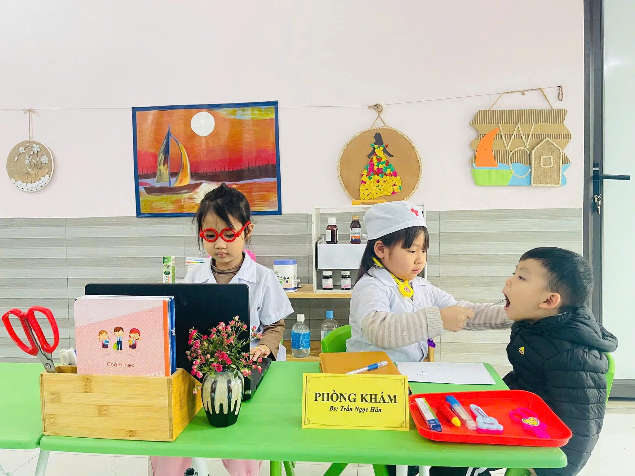 Nộp hồ sơ thành lập trung tâm giáo dục kỹ năng sống ở đâu
