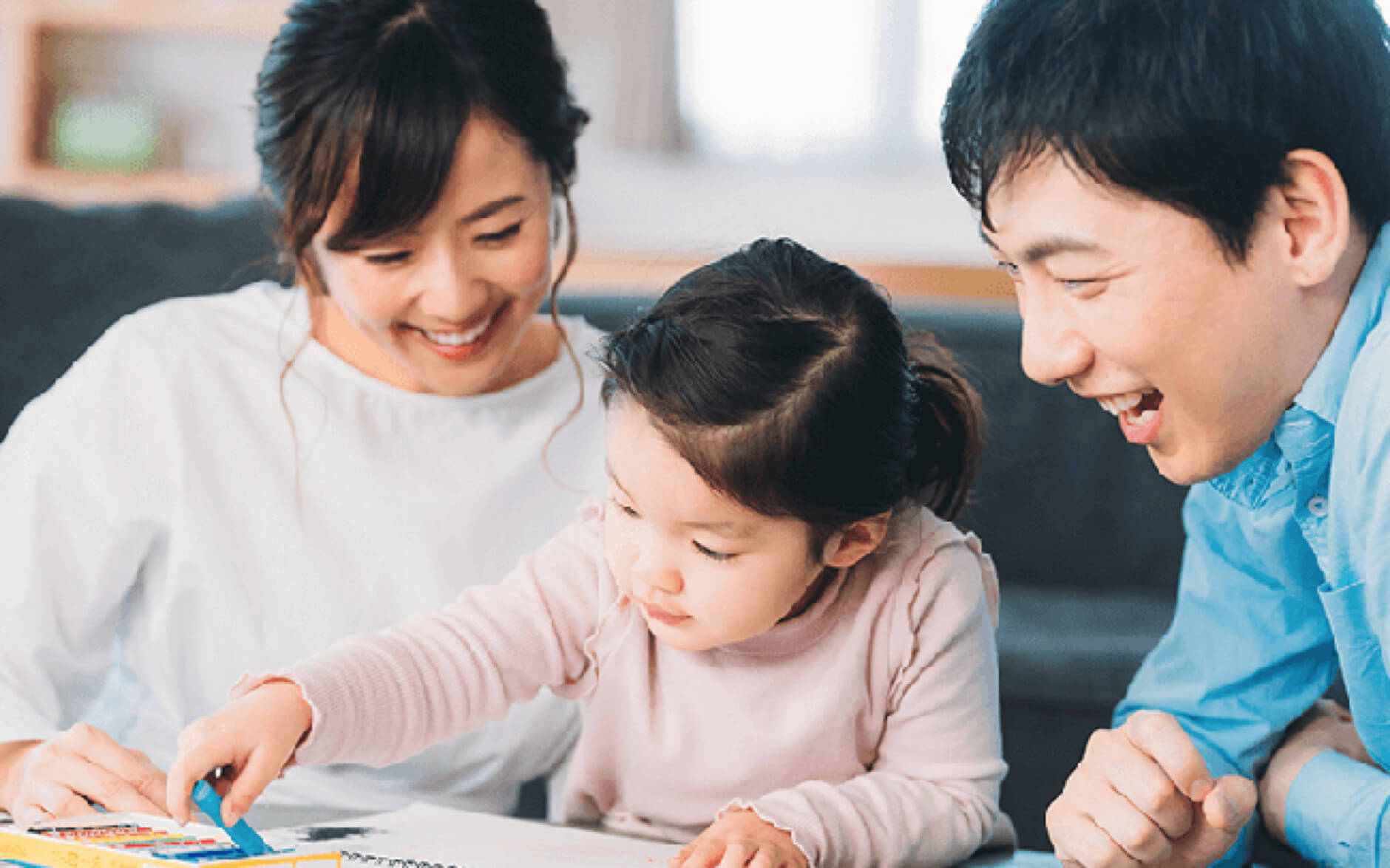 xác nhận cha cho con tại Tòa án