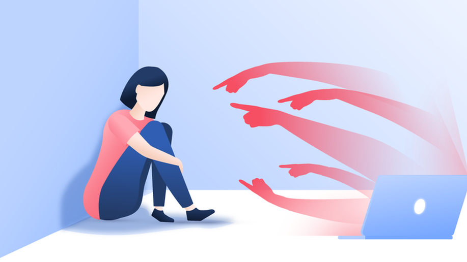 chửi người khác trên mạng xã hội bị xử lý như thế nào