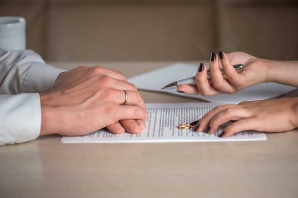 Ly hôn thuận tình có cần lên Tòa không?