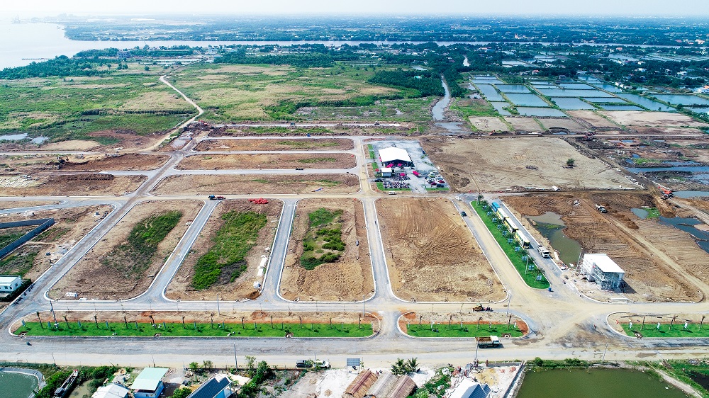 nộp hồ sơ hợp thửa đất ở đâu theo quy định hiện nay