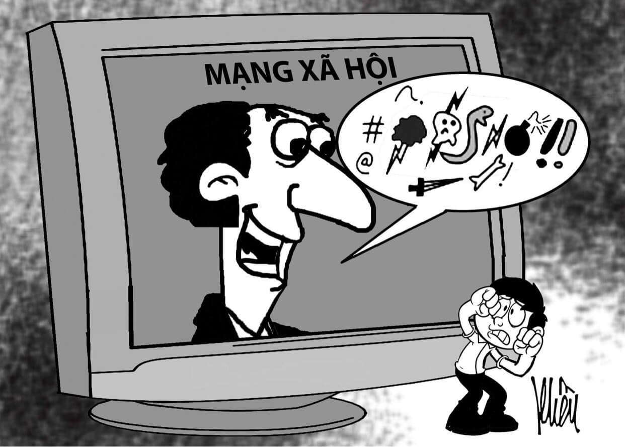 sử dụng hình ảnh video của người khác bị xử lý thế nào