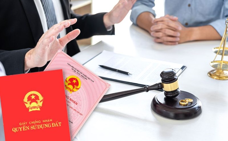 Thời gian cấp sổ đỏ tăng diện tích sau khi đo đạc lại hiện nay 2 thời gian cấp sổ đỏ tăng diện tích sau khi đo đạc lại hiện nay