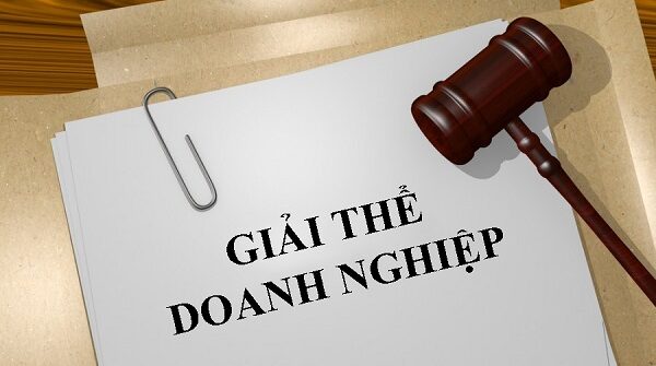 Dịch vụ giải thể doanh nghiệp nhanh, uy tín toàn quốc