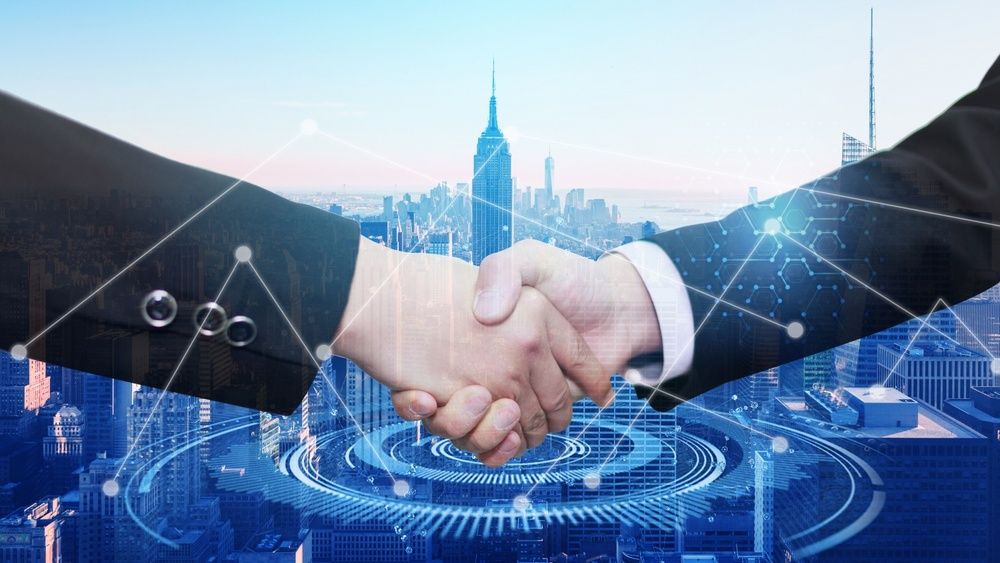 Dịch vụ thành lập doanh nghiệp trên toàn quốc nhanh, uy tín