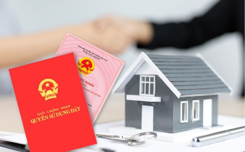 Trình tự cấp sổ đỏ trường hợp mua bán nhưng chưa sang tên 1 trình tự cấp sổ đỏ trường hợp mua bán nhưng chưa sang tên