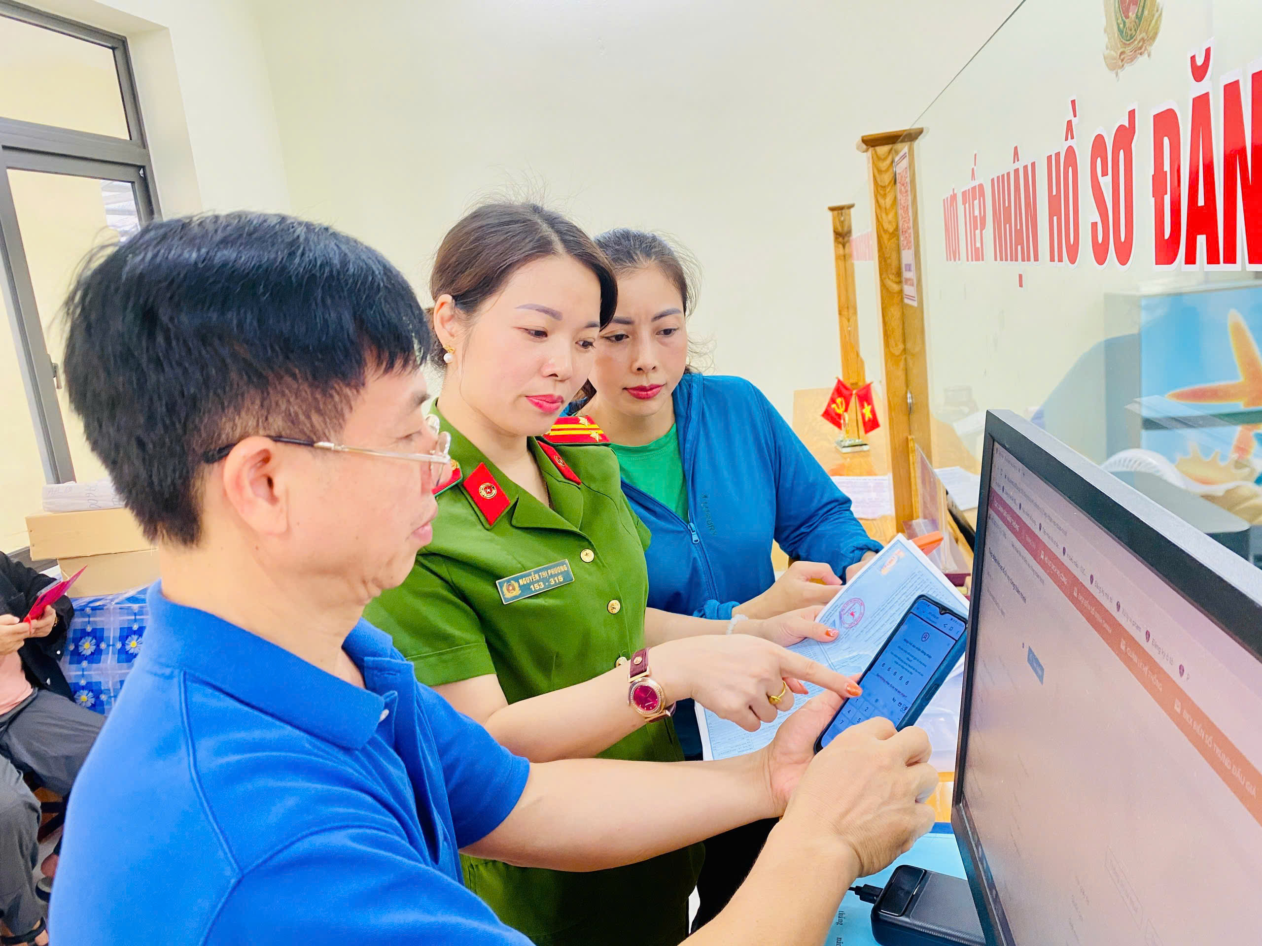 Những trường hợp bị xóa đăng ký thường trú hiện nay