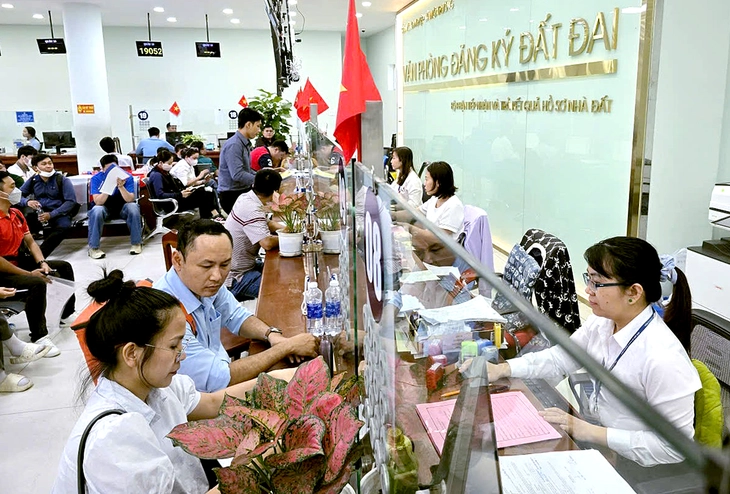 các bước xóa thế chấp theo quy định hiện nay