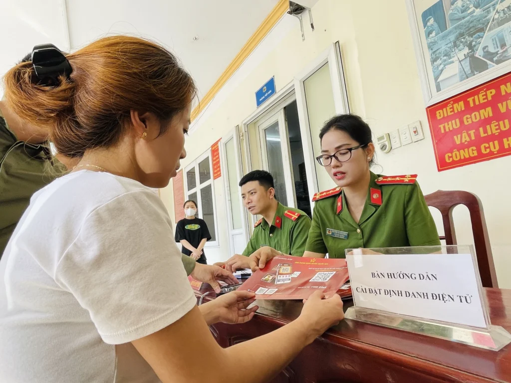 Dịch Vụ 1 các trường hợp được đăng ký thường trú theo quy định hiện nay