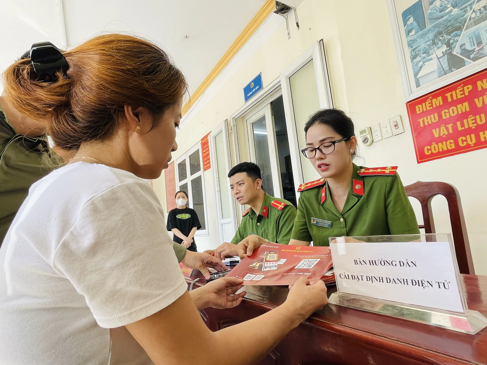 các trường hợp được đăng ký thường trú theo quy định hiện nay