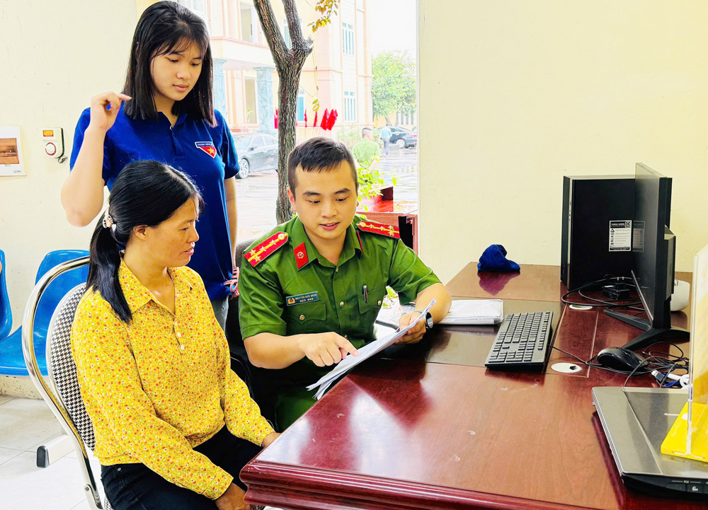 Cách thức thực hiện đăng ký tạm trú tại Hà Nội hiện nay