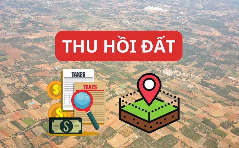 dịch vụ khiếu nại thu hồi đất không đúng quy định uy tín
