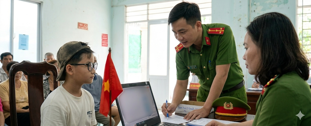 điều kiện đăng ký tạm trú tại hà nội hiện nay