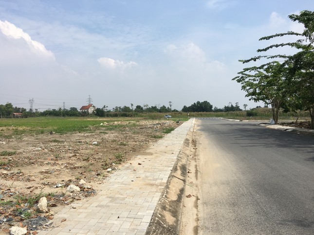 hạn mức tính giảm 70% tiền sử dụng đất khi chuyển đổi mục đích sử dụng đất