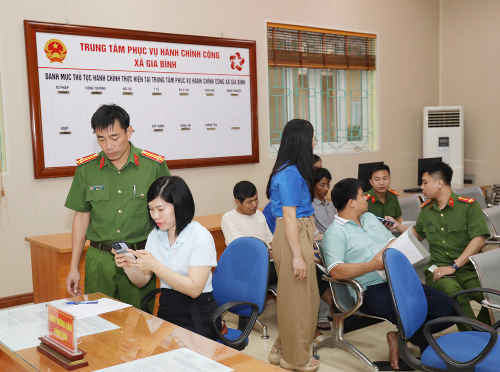 những trường hợp không được đăng ký tạm trú hiện nay