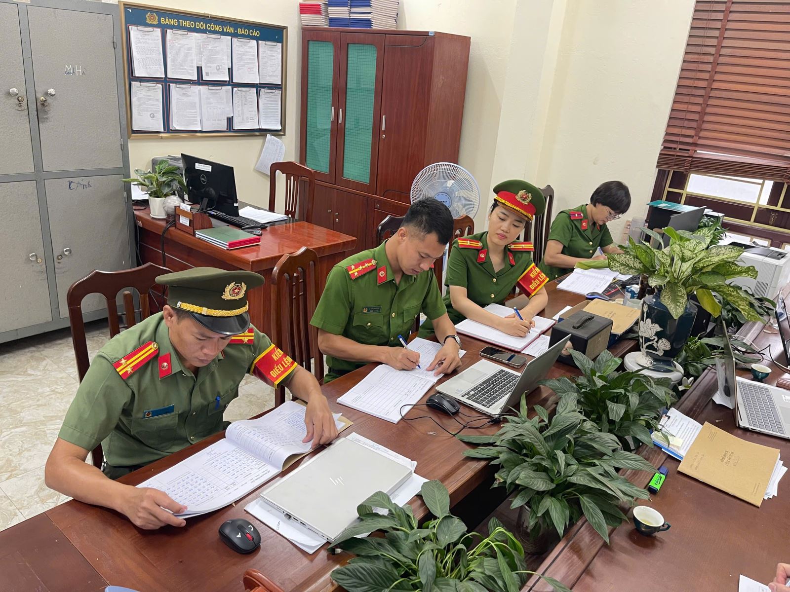 thời gian thời hạn đăng ký tạm trú tại hà nội hiện nay