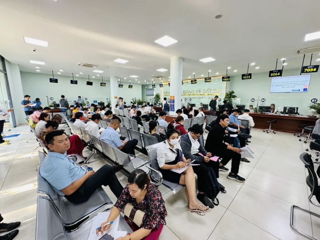 thời gian xóa thế chấp theo quy định hiện nay