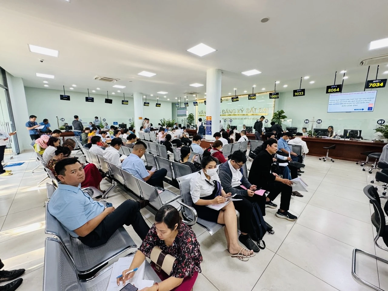 Thời gian xóa thế chấp theo quy định hiện nay 2 thời gian xóa thế chấp theo quy định hiện nay