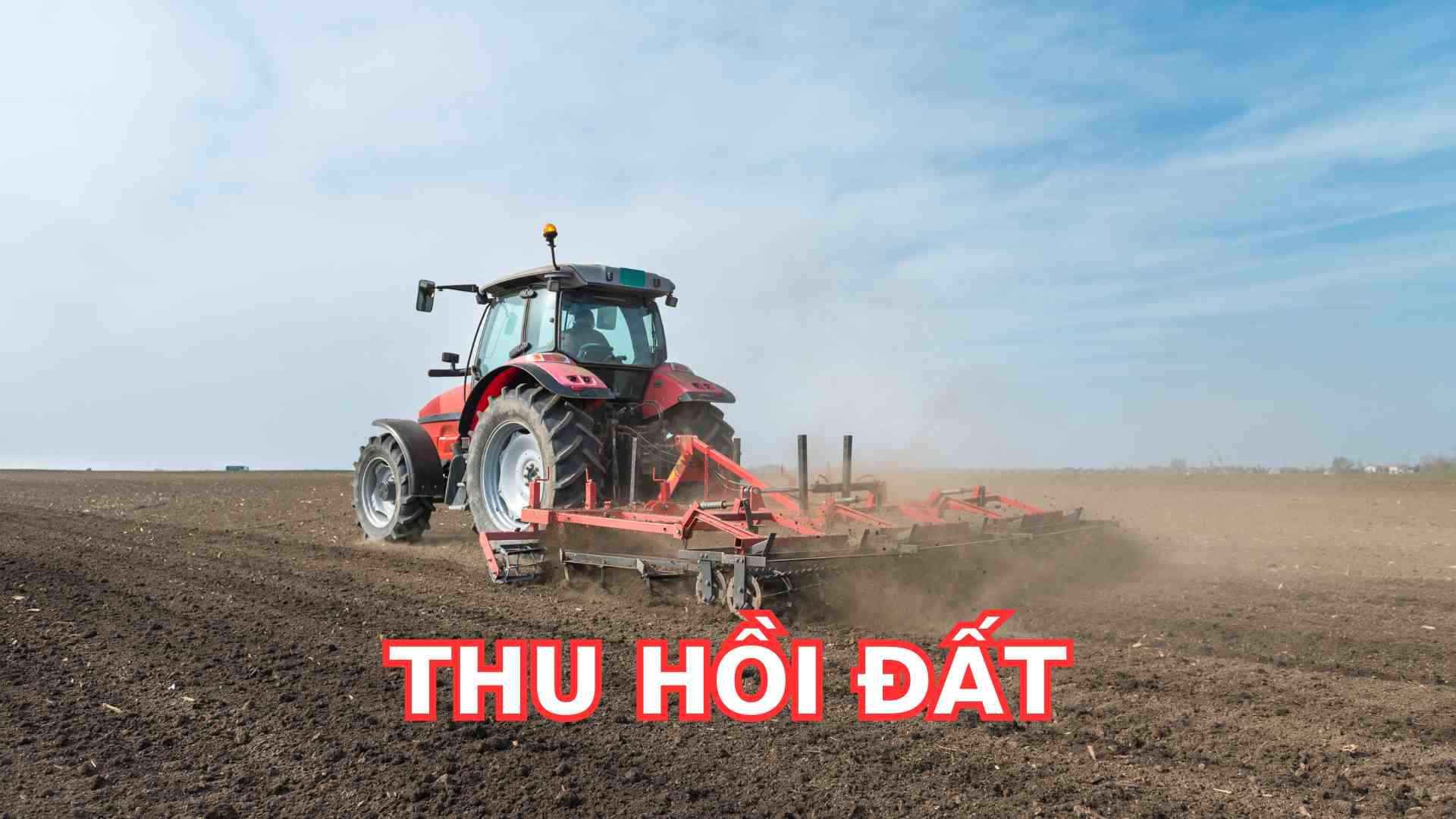 trình tự khiếu nại thu hồi đất theo quy định hiện nay