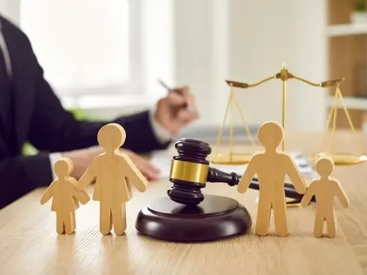 muốn giành quyền nuôi con sau ly hôn phải làm gì